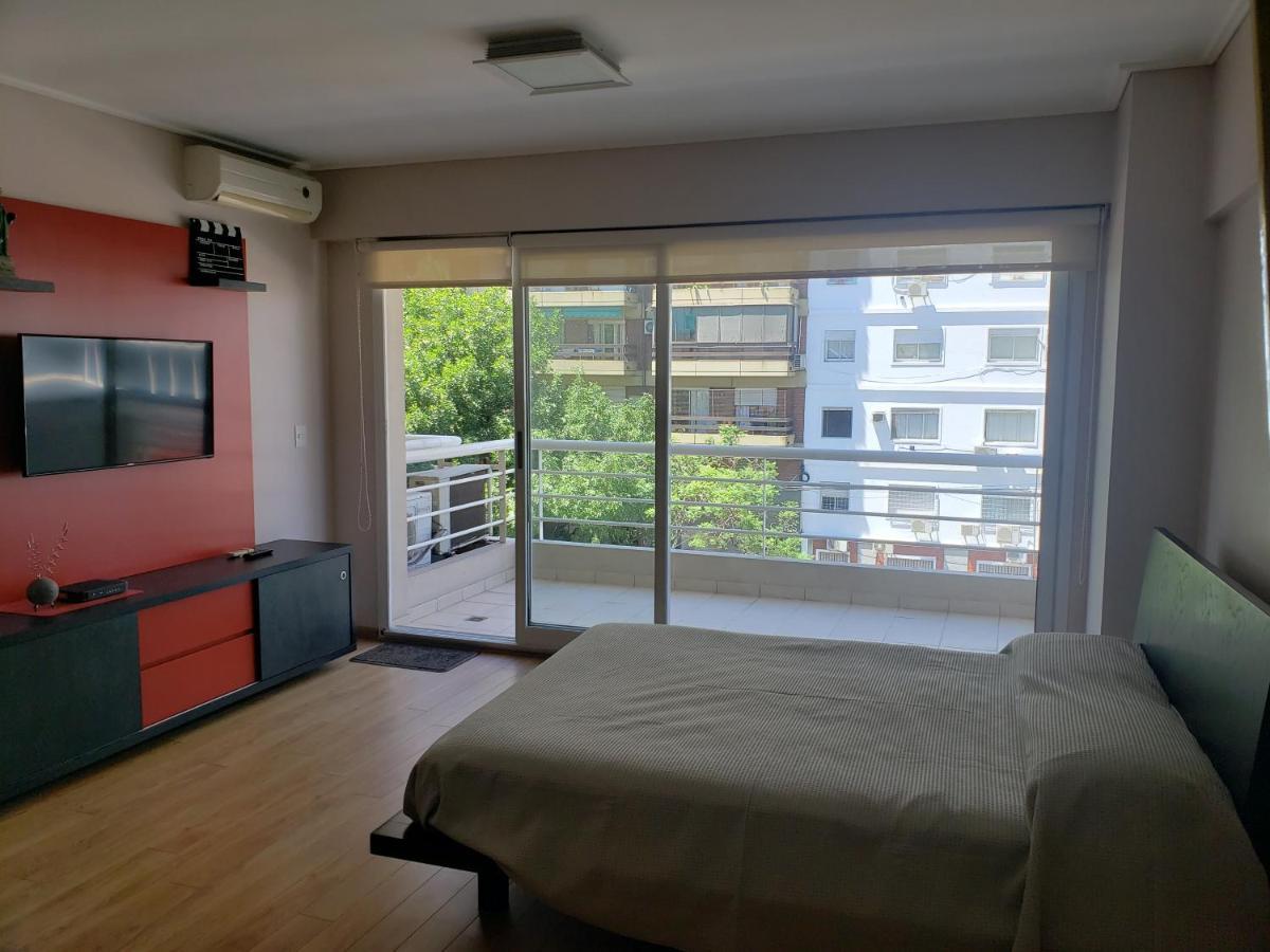 Buenos Dias Buenos Aires Libertador Apartment — Fotos 3