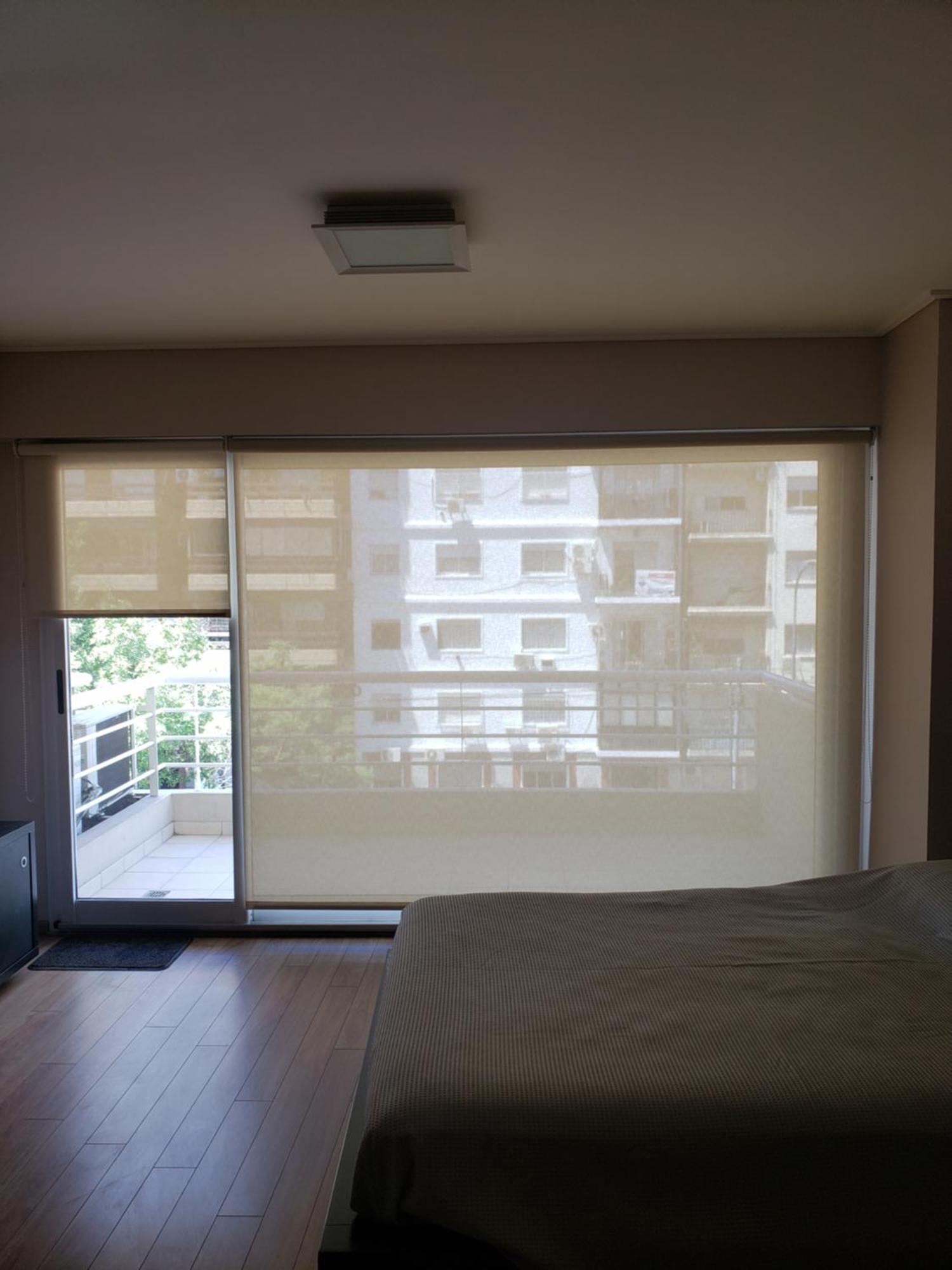Buenos Dias Buenos Aires Libertador Apartment, Buenos Aires