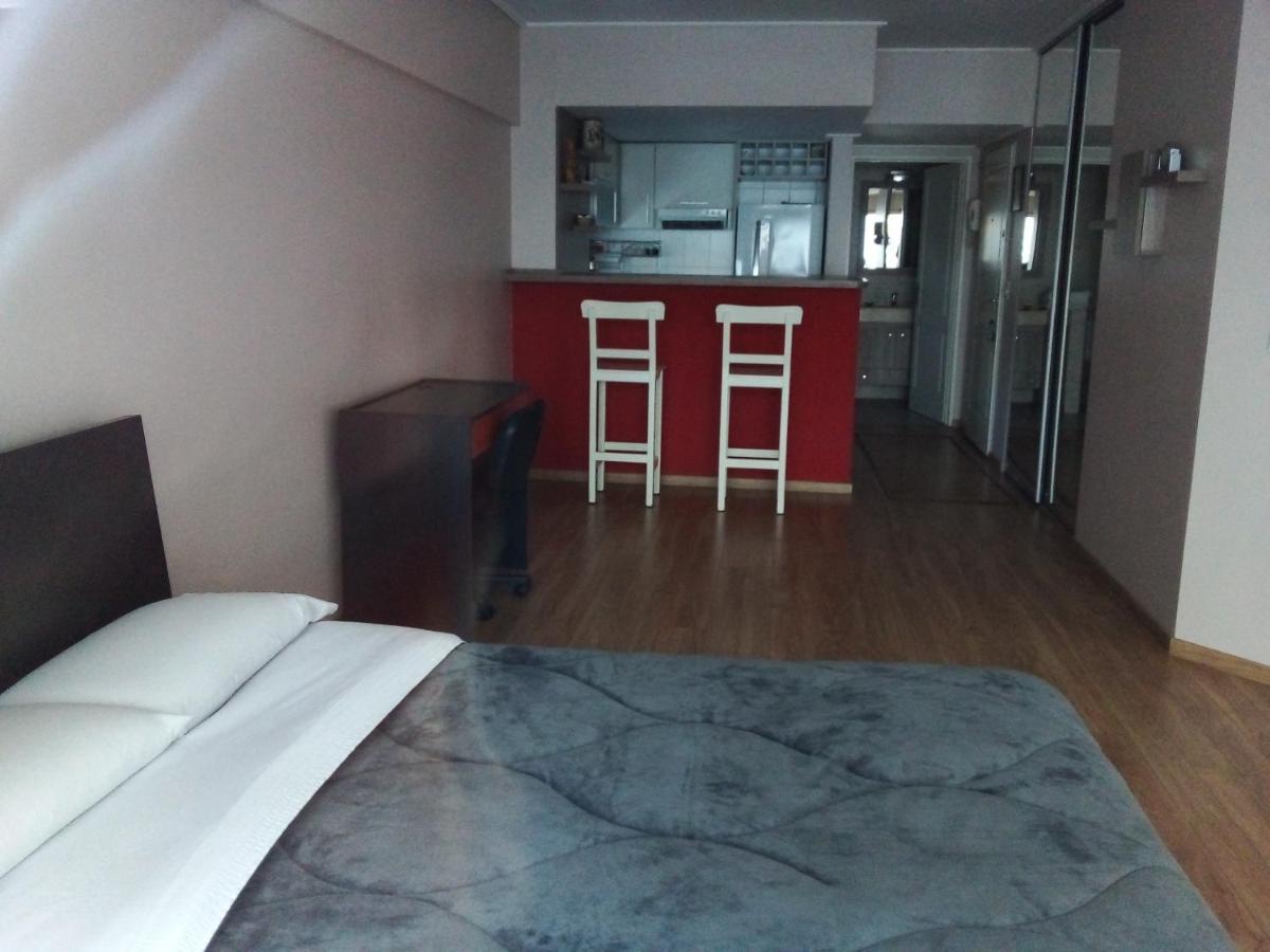 Buenos Dias Buenos Aires Libertador Apartment — Fotos 1